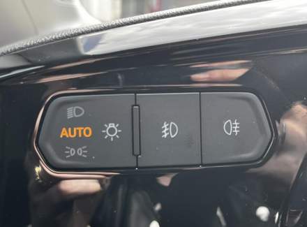 Ford - Tourneo Connect