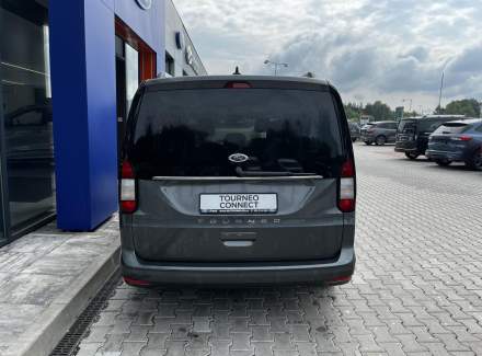 Ford - Tourneo Connect