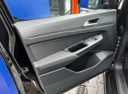 Ford - Tourneo Connect