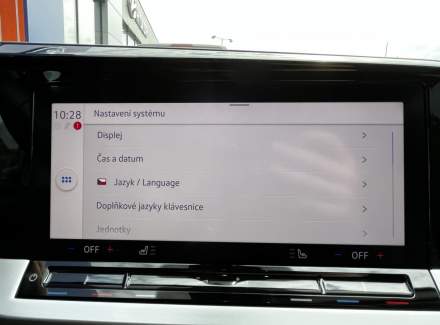 Ford - Tourneo Connect