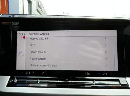 Ford - Tourneo Connect