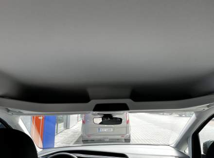 Ford - Tourneo Connect