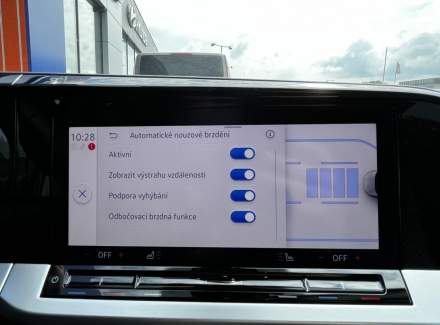 Ford - Tourneo Connect