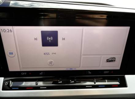 Ford - Tourneo Connect