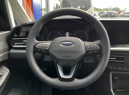 Ford - Tourneo Connect