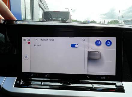 Ford - Tourneo Connect