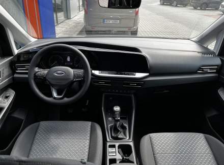 Ford - Tourneo Connect