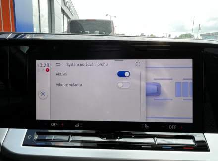 Ford - Tourneo Connect