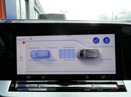 Ford - Tourneo Connect