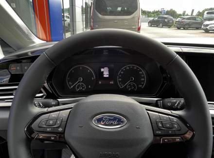 Ford - Tourneo Connect