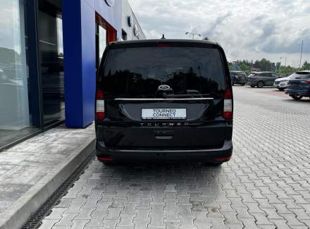 Ford - Tourneo Connect