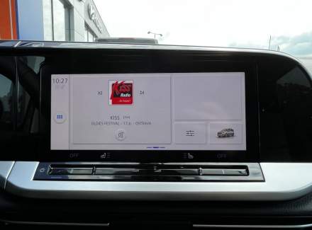 Ford - Tourneo Connect