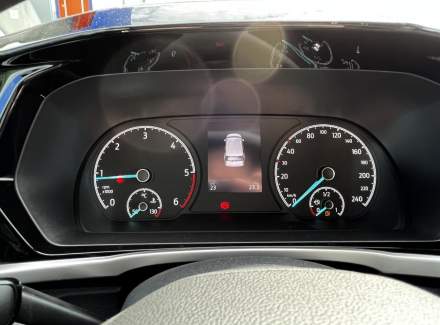 Ford - Tourneo Connect