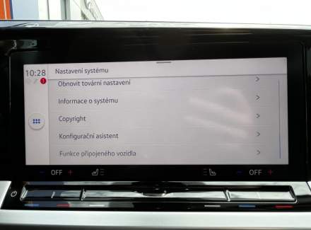 Ford - Tourneo Connect