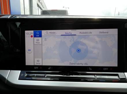 Ford - Tourneo Connect