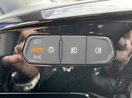 Ford - Tourneo Connect