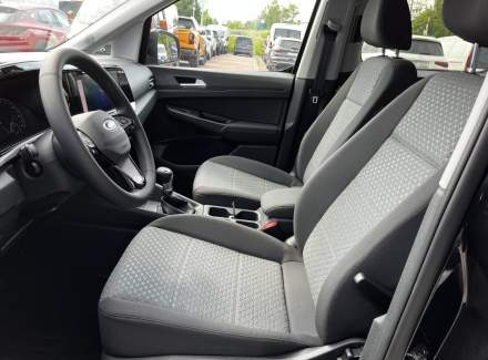 Ford - Tourneo Connect