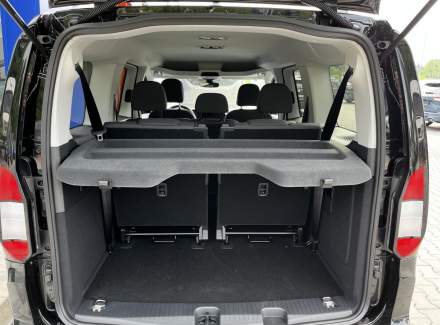 Ford - Tourneo Connect