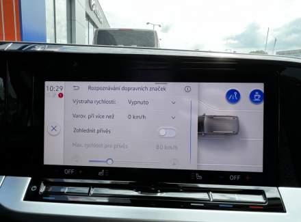 Ford - Tourneo Connect