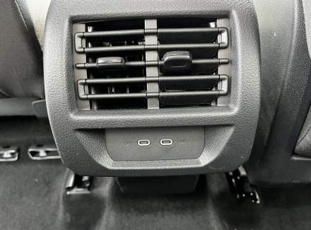 Ford - Tourneo Connect