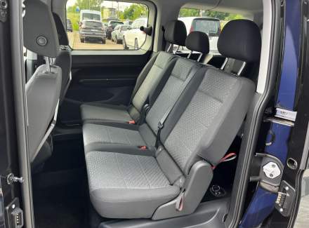 Ford - Tourneo Connect