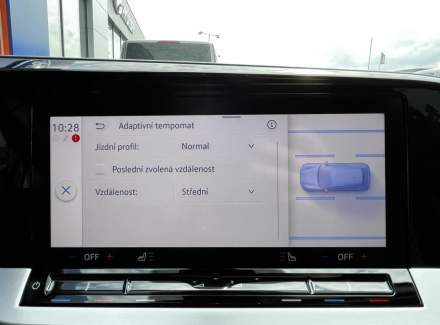 Ford - Tourneo Connect