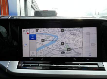 Ford - Tourneo Connect