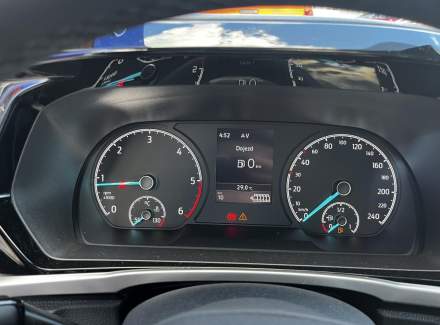 Ford - Tourneo Connect