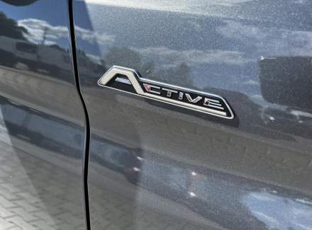 Ford - Tourneo Connect