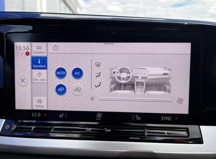 Ford - Tourneo Connect