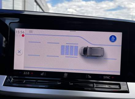 Ford - Tourneo Connect