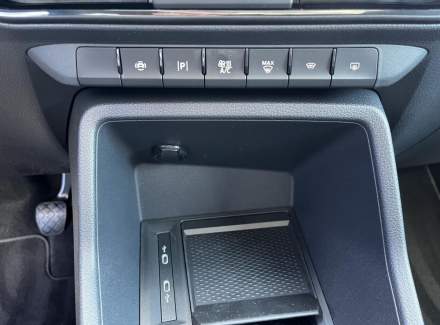 Ford - Tourneo Connect