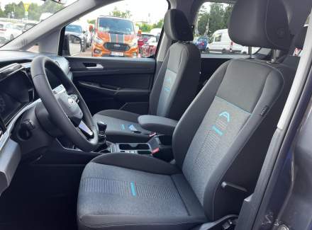 Ford - Tourneo Connect