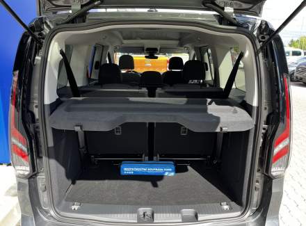 Ford - Tourneo Connect