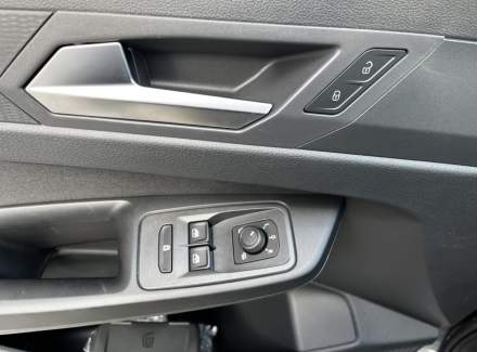 Ford - Tourneo Connect