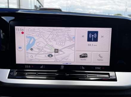 Ford - Tourneo Connect