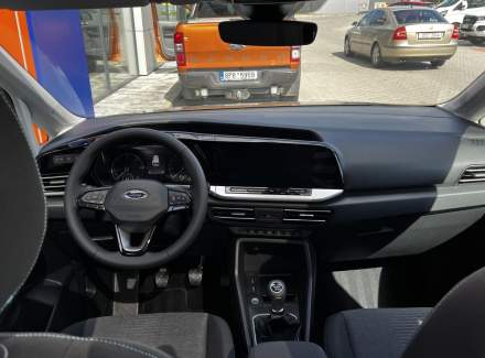 Ford - Tourneo Connect