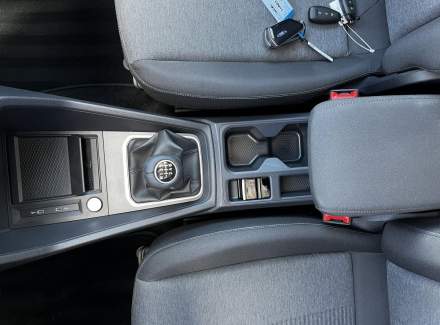 Ford - Tourneo Connect