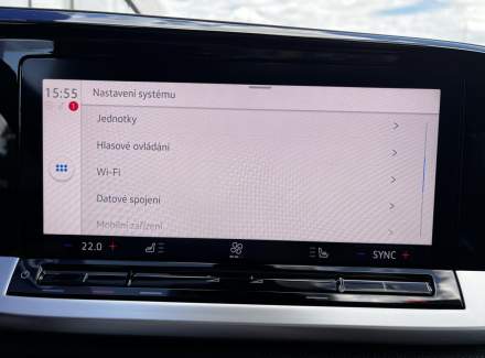 Ford - Tourneo Connect