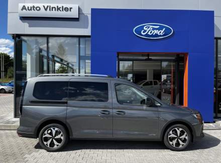 Ford - Tourneo Connect