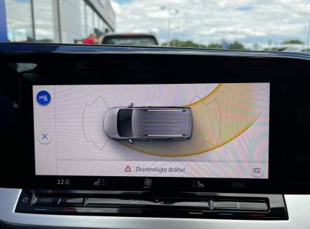 Ford - Tourneo Connect