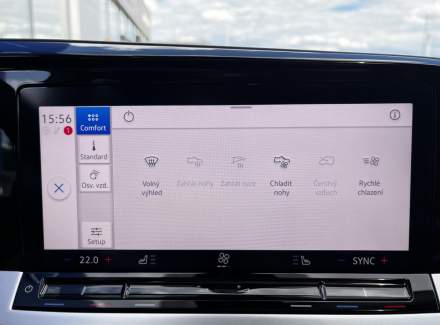 Ford - Tourneo Connect