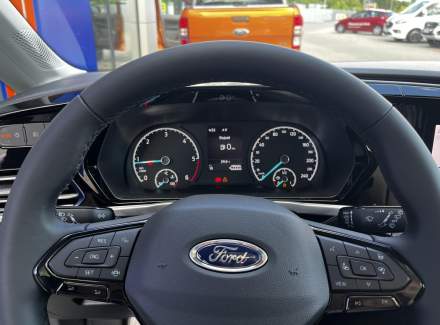 Ford - Tourneo Connect