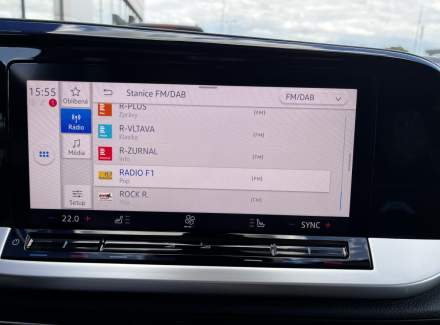 Ford - Tourneo Connect