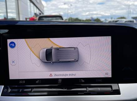 Ford - Tourneo Connect