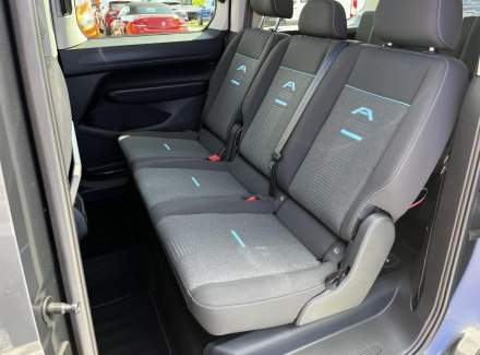 Ford - Tourneo Connect