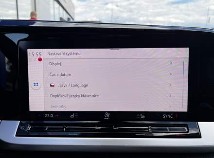 Ford - Tourneo Connect