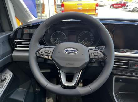 Ford - Tourneo Connect