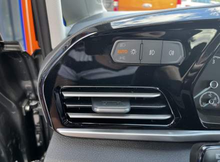 Ford - Tourneo Connect