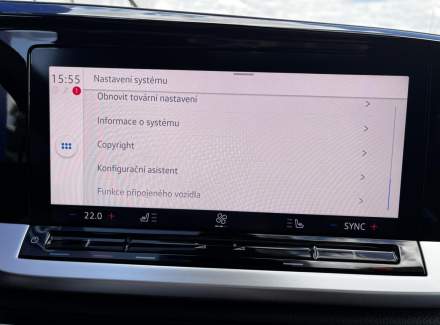 Ford - Tourneo Connect